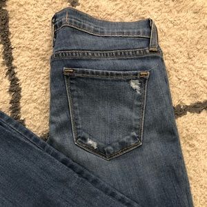 Irenes Story Jeans